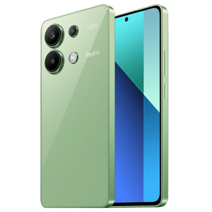 Xiaomi Redmi Note 13 8GB 256GB - Cũ trầy xước 4